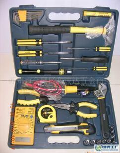 蘇州現(xiàn)貨供應(yīng)奧凱31件電訊工具組套，優(yōu)質(zhì)五金工具解決方案