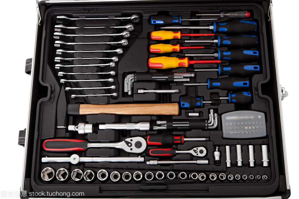 箱內(nèi)乾坤 常用五金工具的分類(lèi)與應(yīng)用